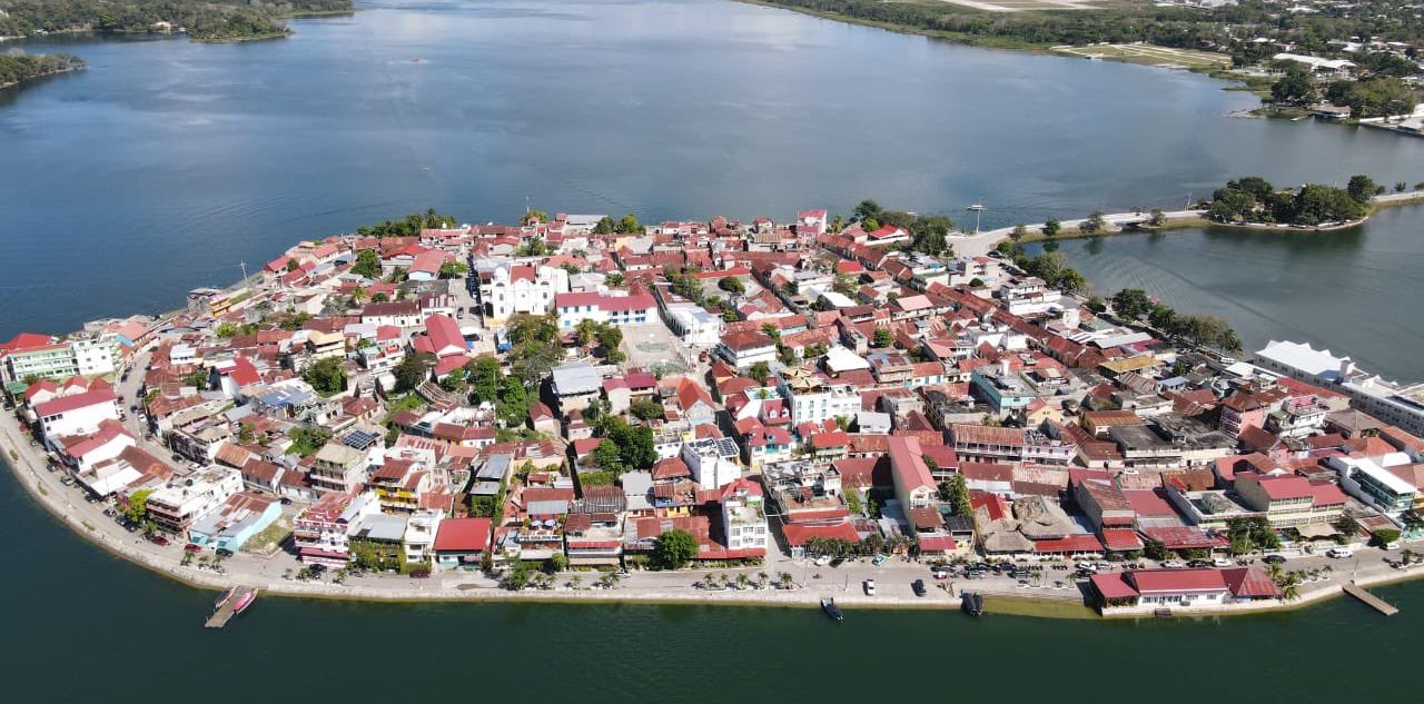 Conozca los municipios de Petén que  cuentan con sello de bioseguiridad turística