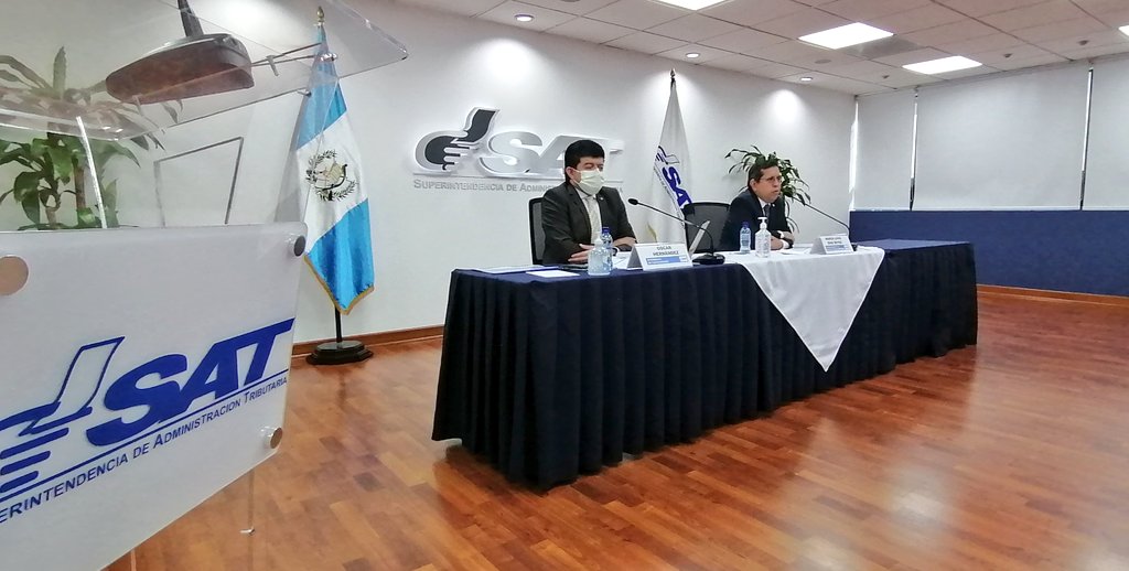 Más de mil pequeños contribuyentes superaron monto de facturación permitido en este régimen