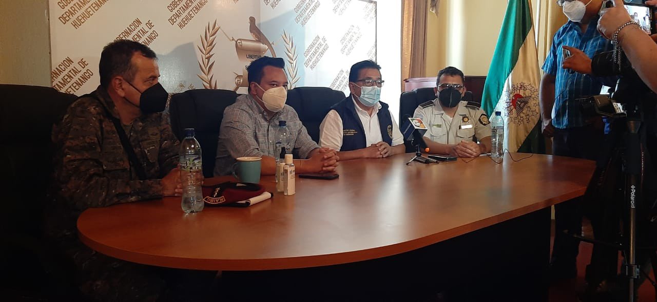 Guatemala implementa plan para garantizar la migración regular, ordenada y segura