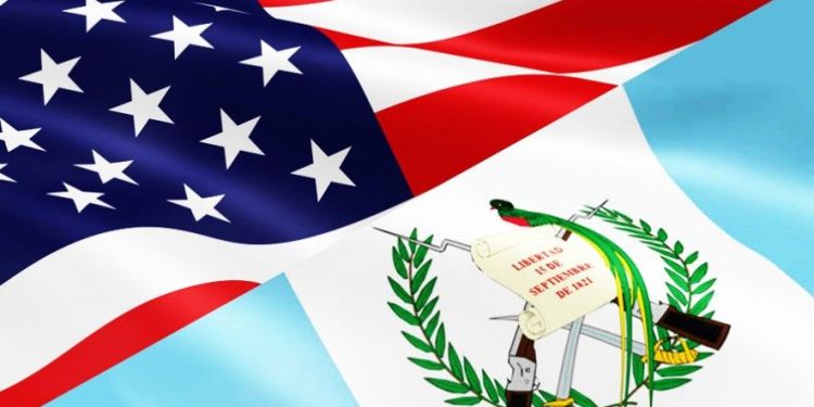 Minex anuncia visita de delegación del Gobierno de Estados Unidos