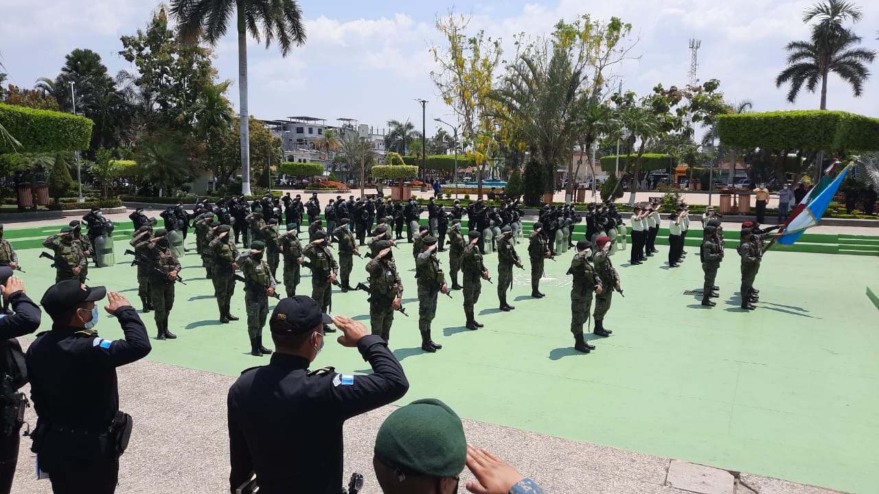 Guatemala y México unen esfuerzos para fortalecer gestión migratoria