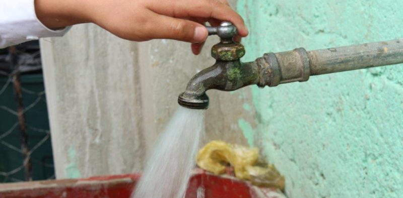 Comenzará gira nacional de capacitación sobre agua y saneamiento