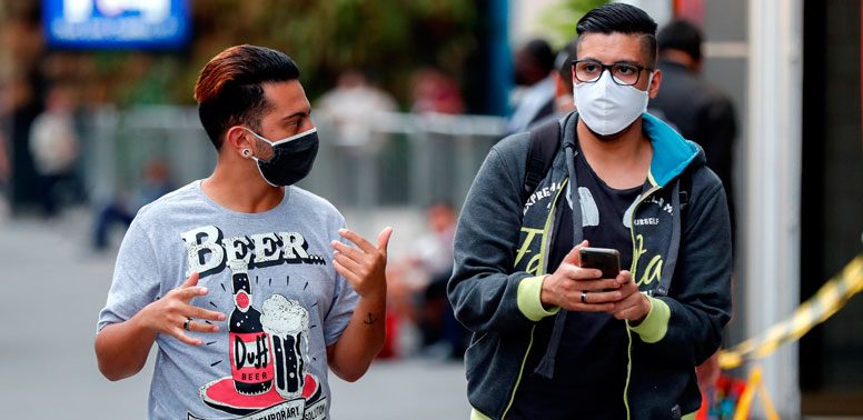Así ha accionado el Gobierno de Guatemala ante la pandemia de coronavirus
