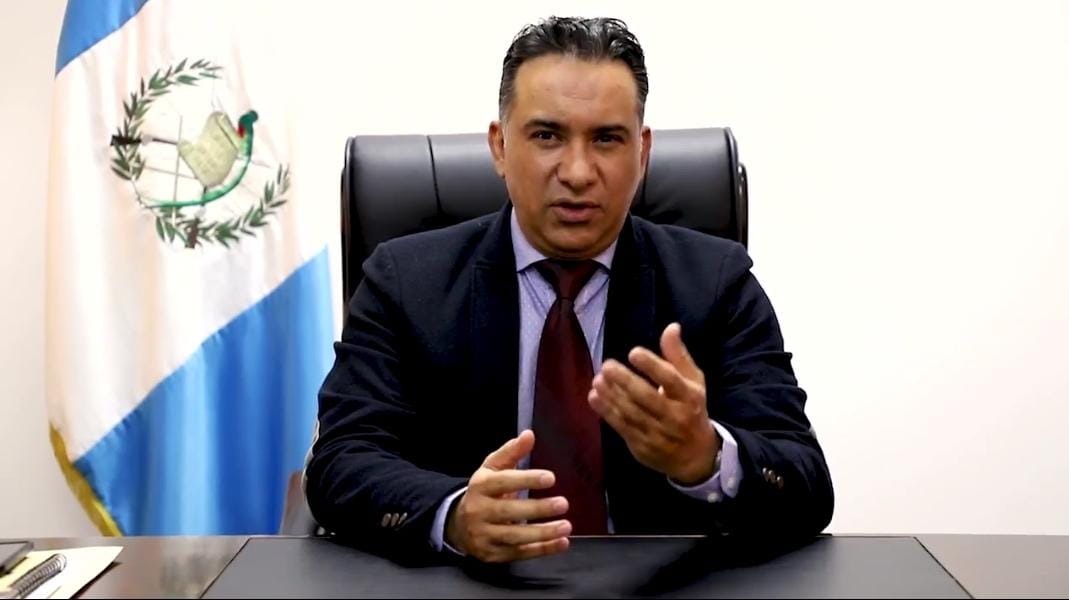 Guatemala presenta, ante las Naciones Unidas, acciones realizadas para mejorar la calidad del agua