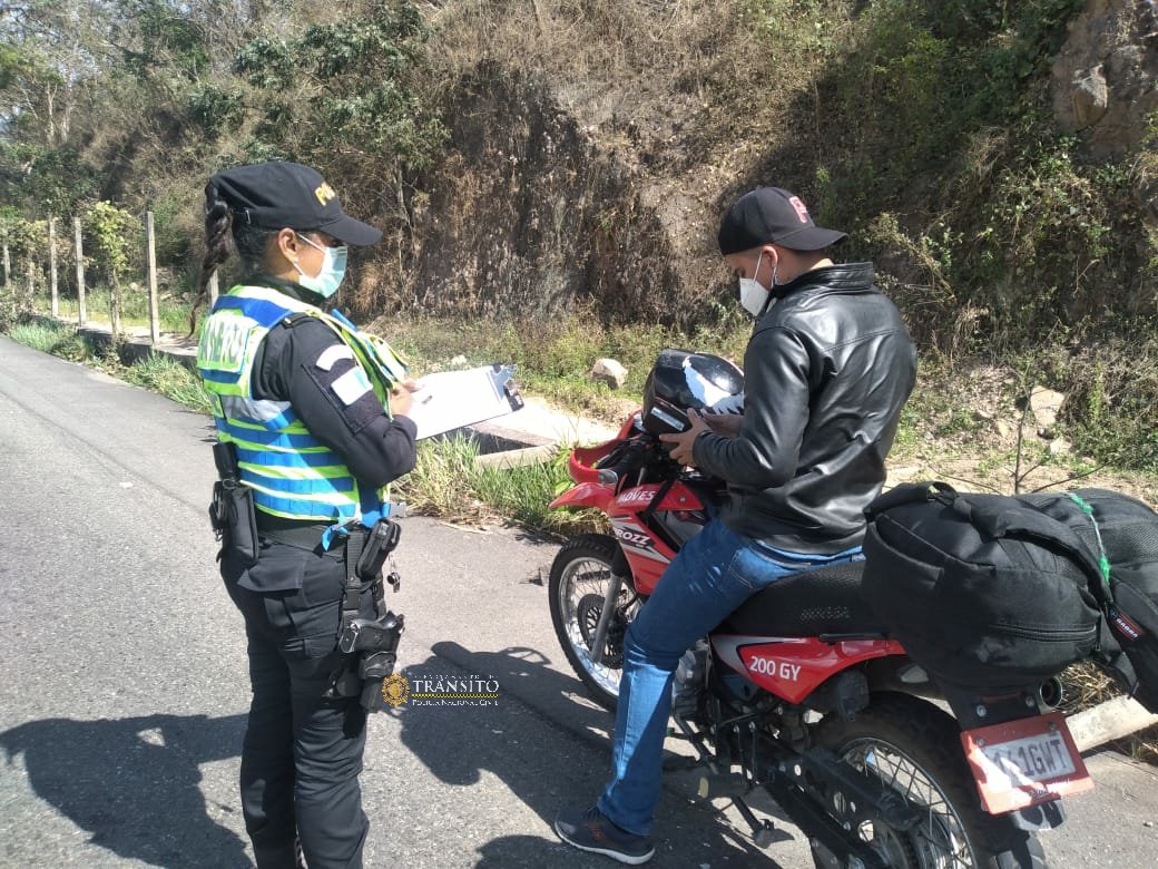 Motorista seguro