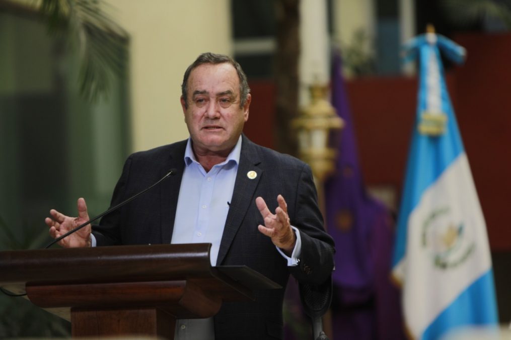 Promocionan Semana Santa en Guatemala ante cuerpo diplomático acreditado en el país