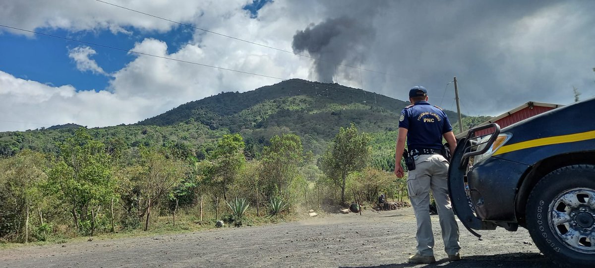 PNC brindará apoyo y seguridad a la población durante Semana Santa