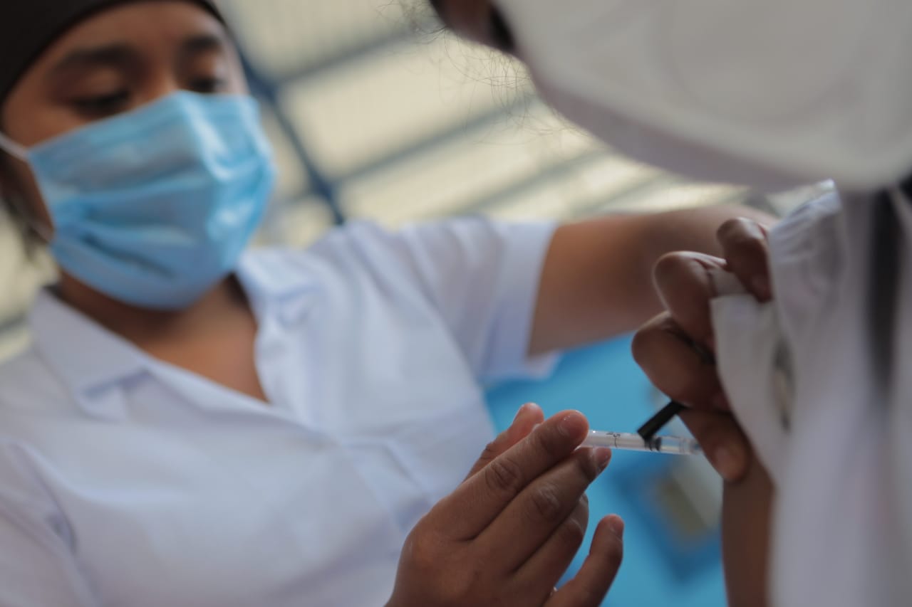 COVID-19: Salud hace pago para adquirir 16 millones de dosis de vacuna Sputnik V