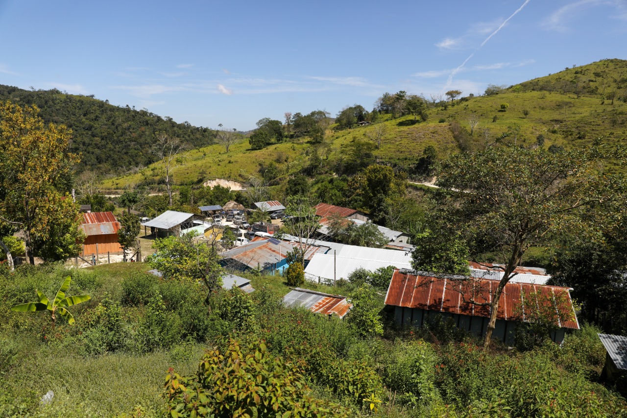 Promueven construcción de centros educativos en zona de adyacencia