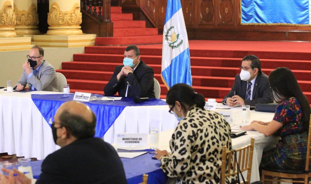 Destacan avances en plan de inversión y reinversión extranjera