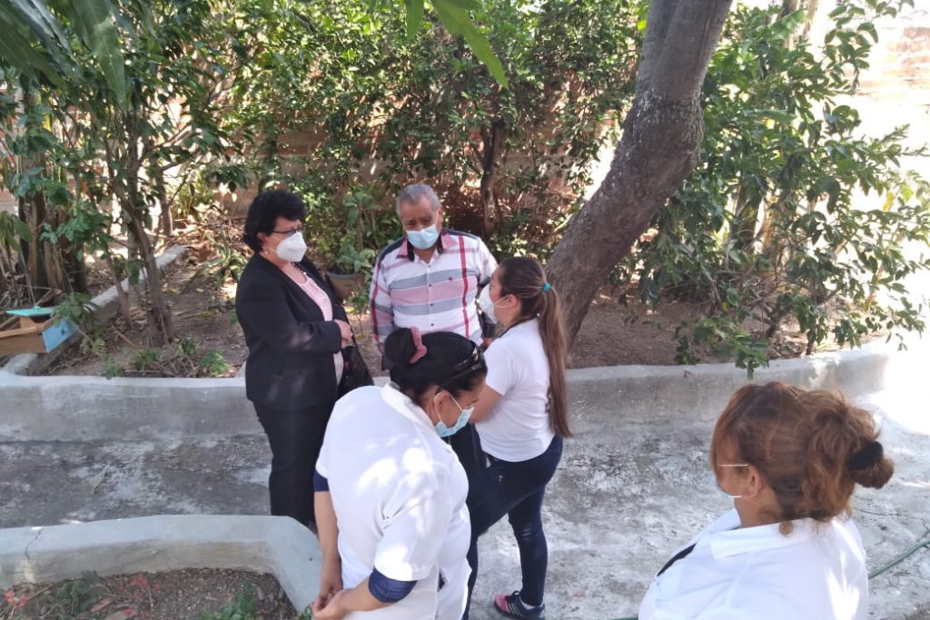 Inaugurarán centro de atención para adultos mayores en Jutiapa