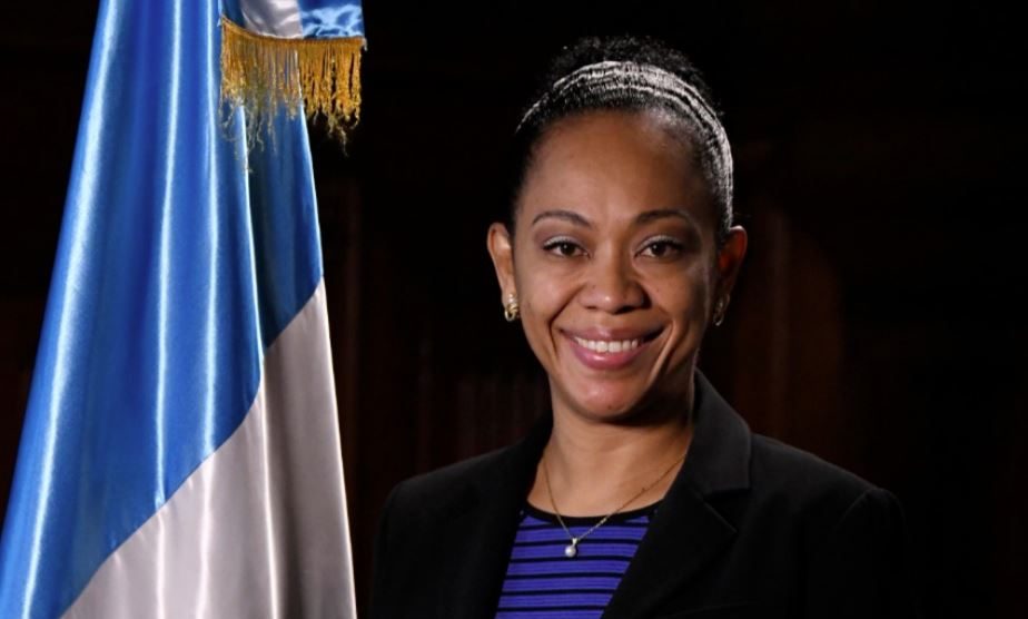 María Consuelo Ramírez designada secretaria general de la Presidencia