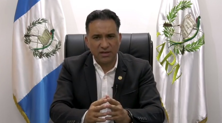 Felicitan a Guatemala por promover acciones para enfrentar el cambio climático