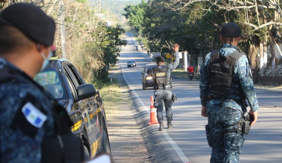 Zacapa reforzará medidas de seguridad y prevención del delito