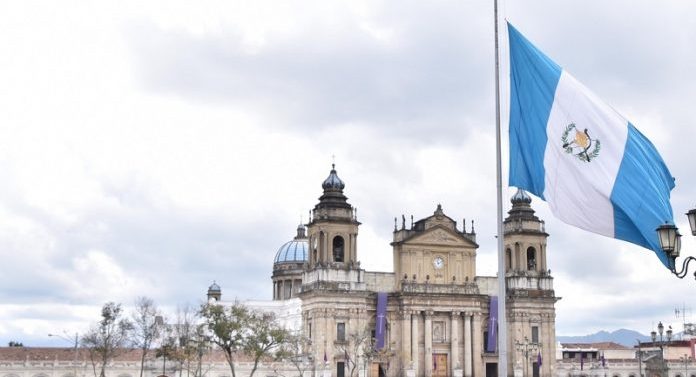 Declaran duelo nacional por muerte de migrantes en Tamaulipas