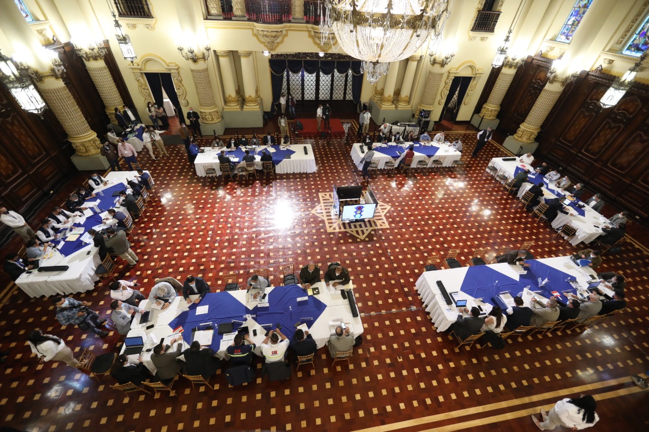 Retalhuleu invertirá&nbsp;más de 78 millones de quetzales en proyectos sociales