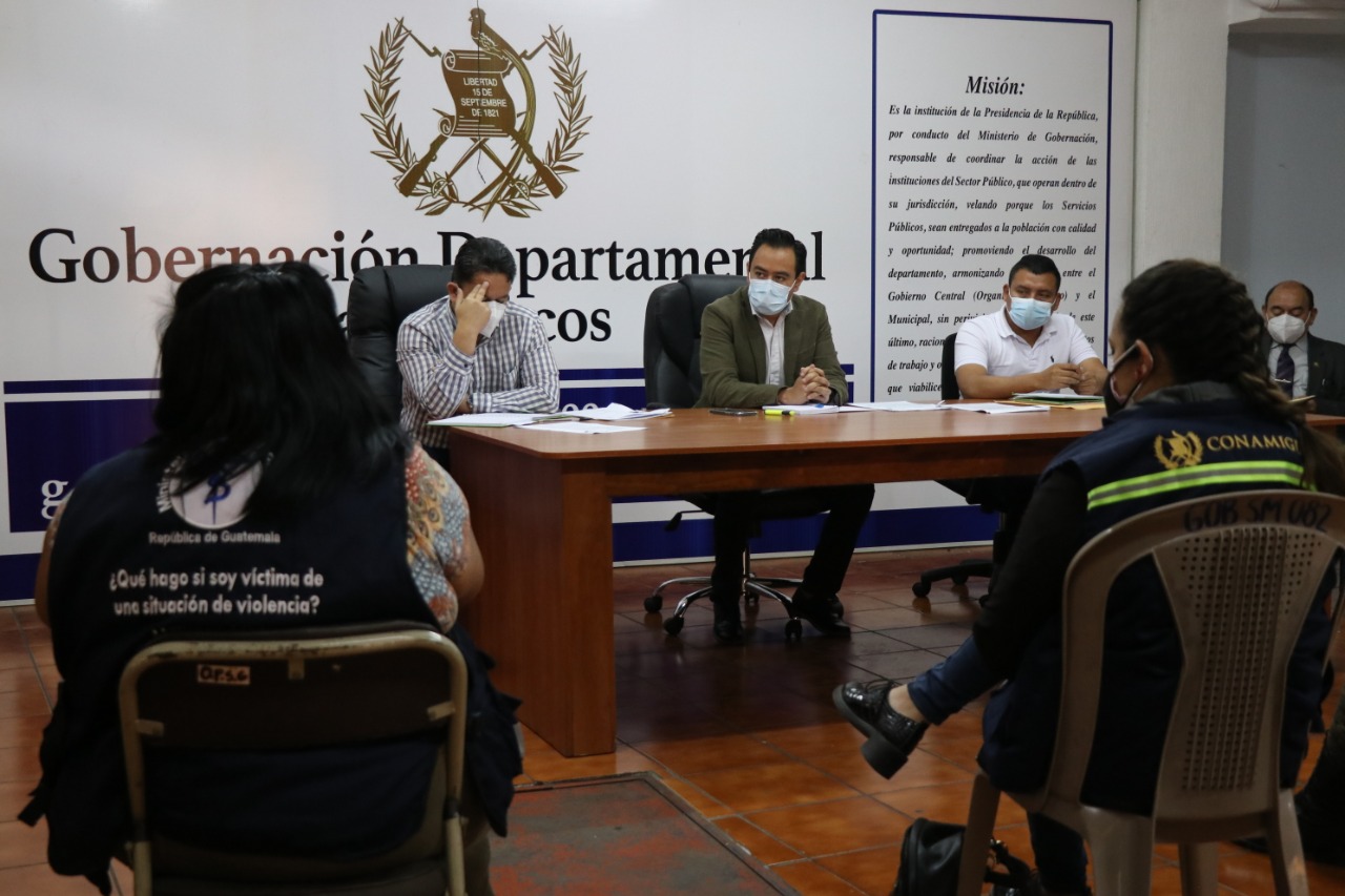 Regulan costo del pasaje en comunidades de San Marcos