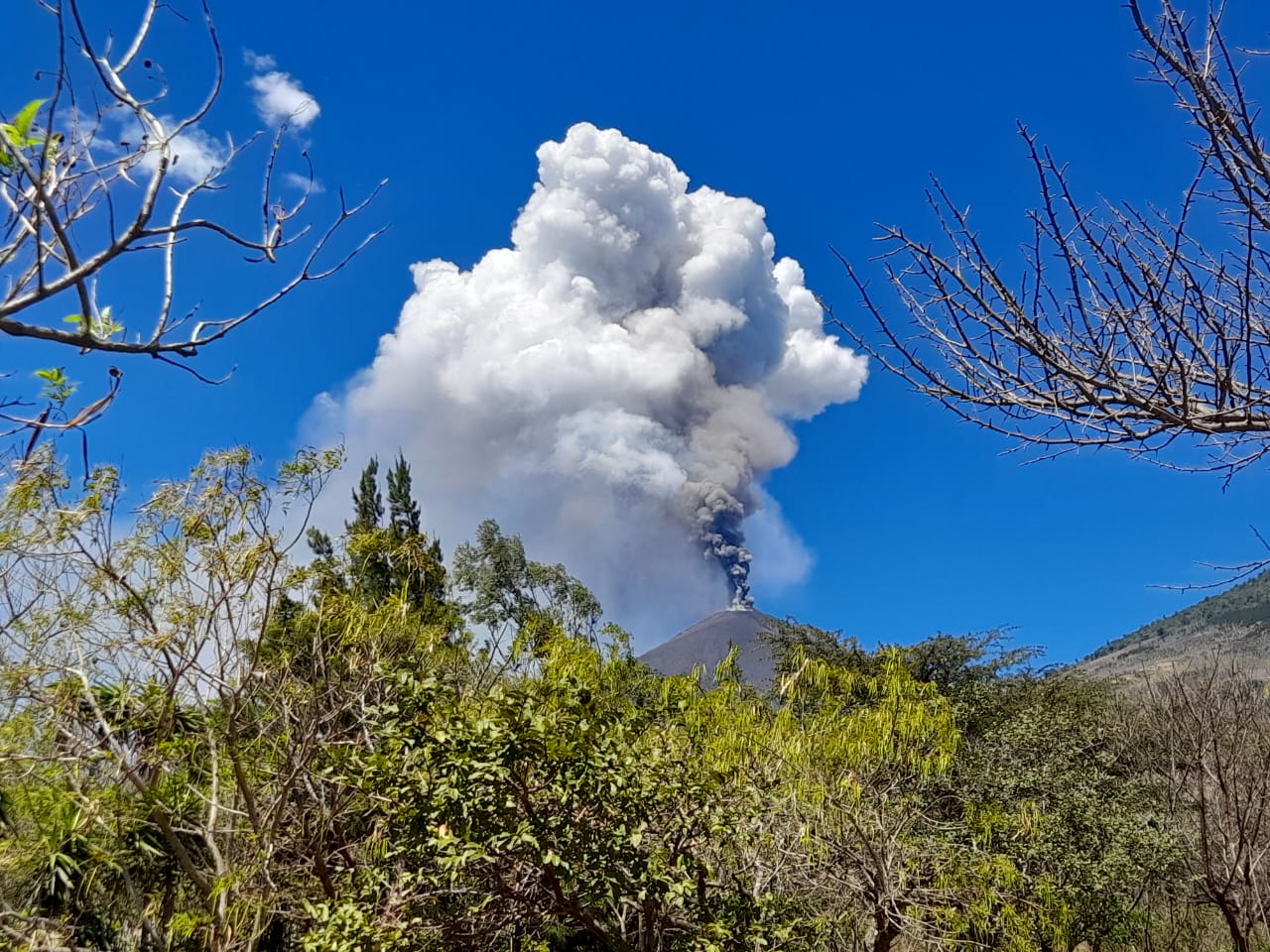 Recomiendan mantener el cierre del parque nacional Pacaya