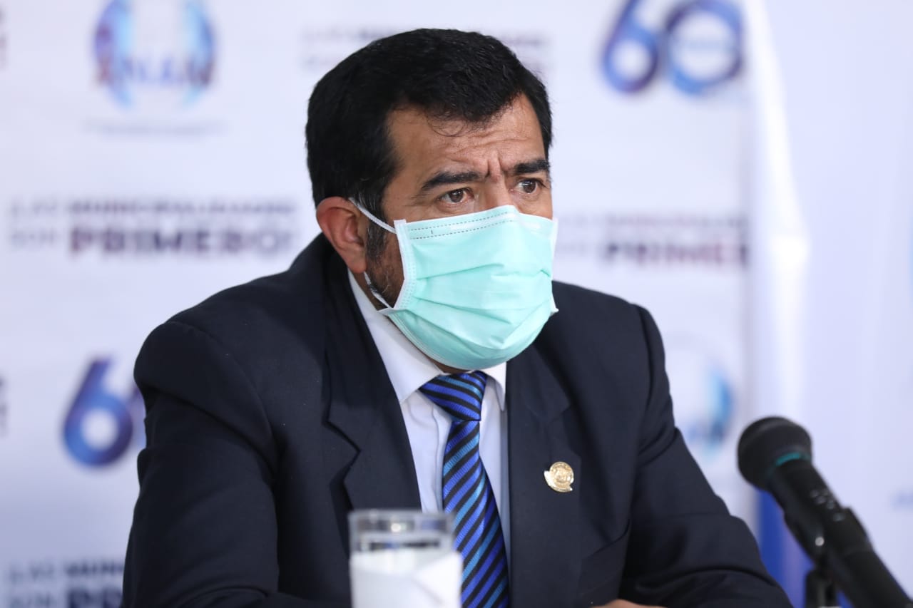 Anam inaugura diplomado en gestión ambiental municipal