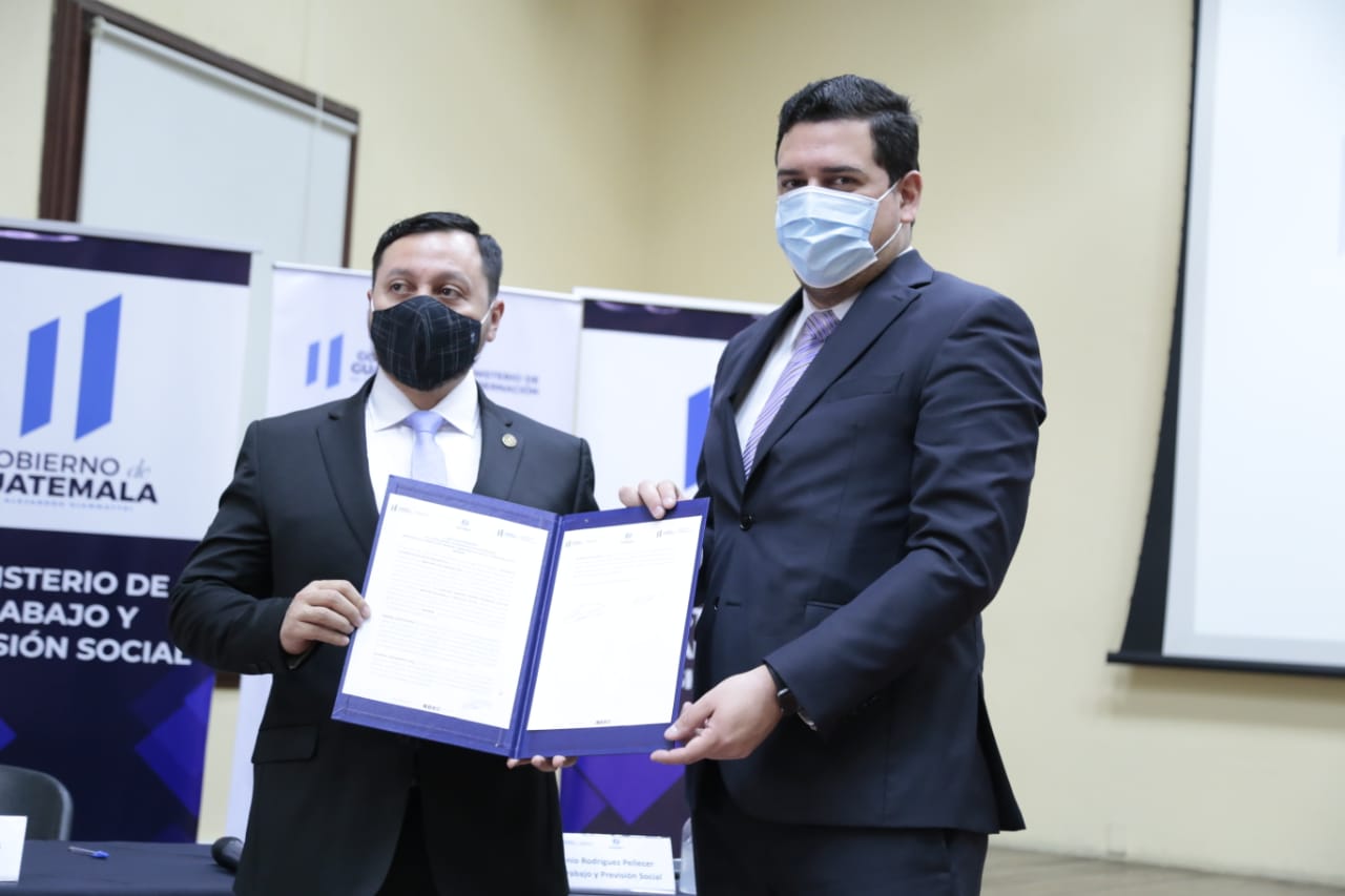 Gobernación promueve la inclusión laboral de personas con discapacidad