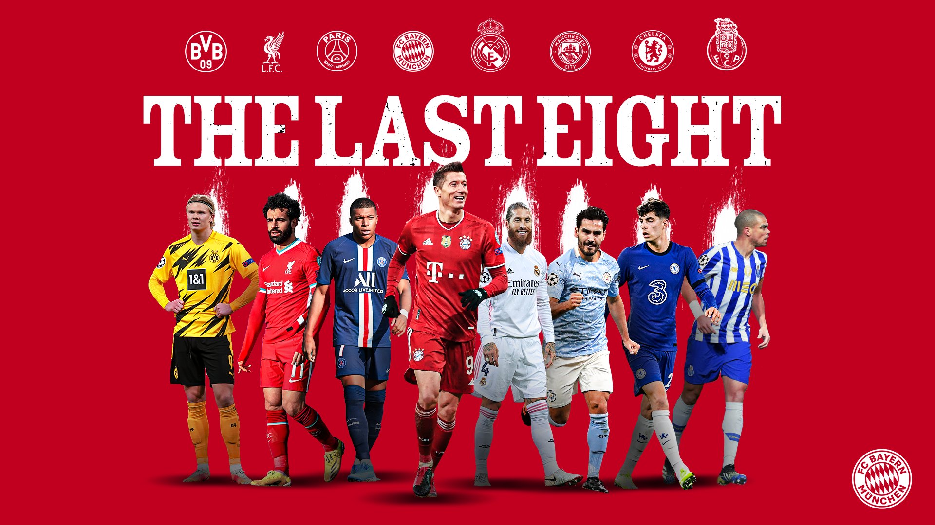Bayern Múnich