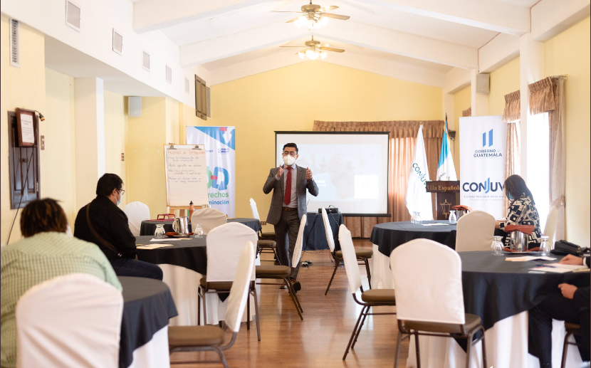 Actualizarán Política Nacional de la Juventud 2021-2032