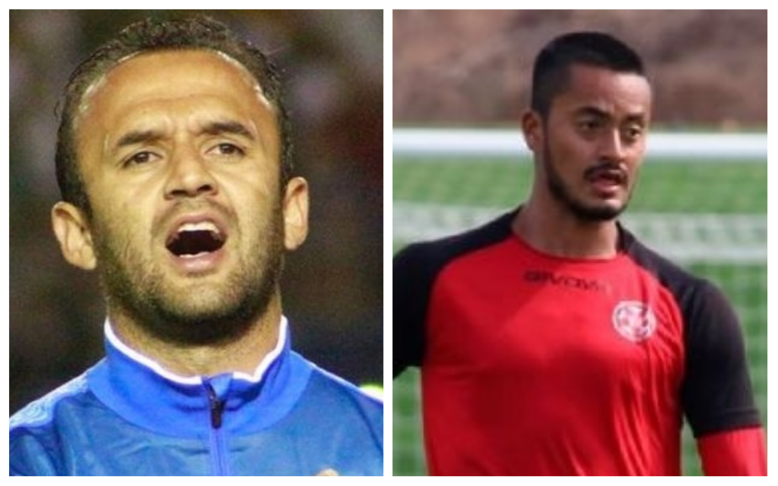 Convocatoria de selección