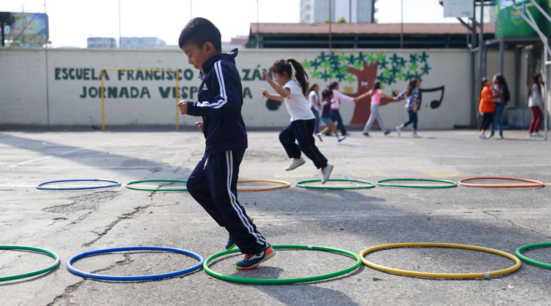 La importancia del ejercicio físico y mental para reducir enfermedades