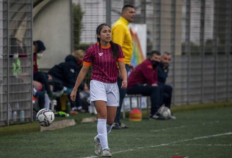 Ana Lucía Martínez cumple su tercera semana de ensueño en la Serie B