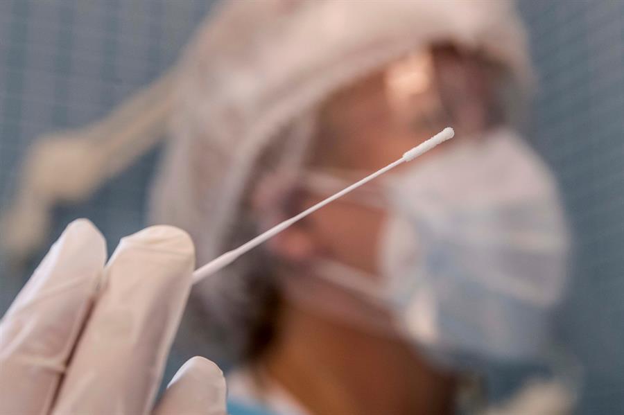 España volverá a vacunar con AstraZeneca este miércoles