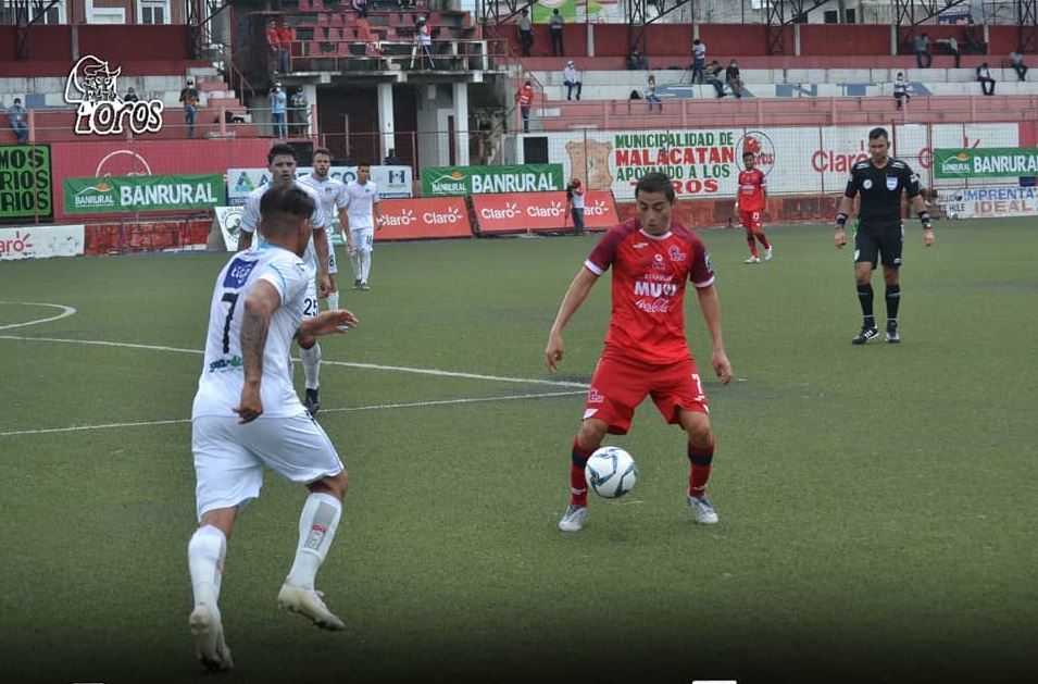Deportivo Malacateco