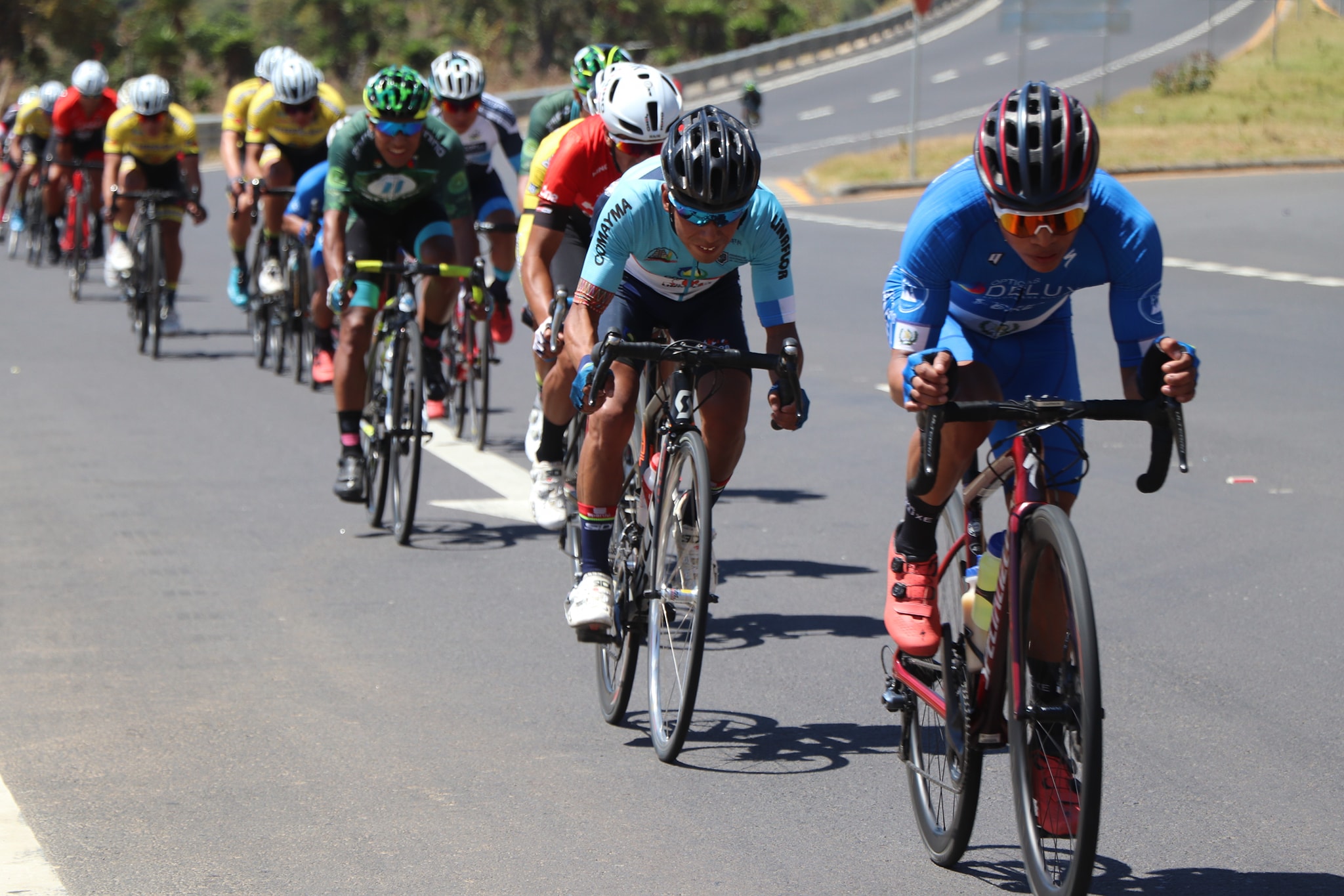 Ciclismo