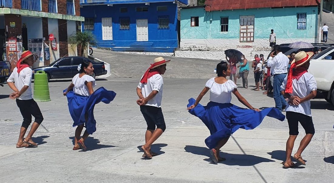 Petén: Festival de Reactivación Turística llega a San José