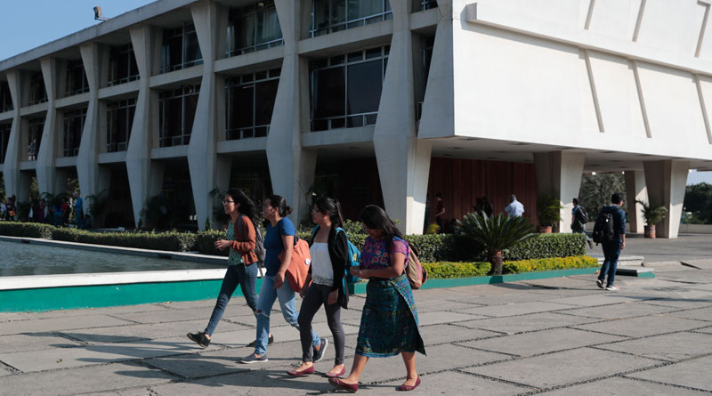 Mayoría de estudiantes y egresados universitarios son mujeres