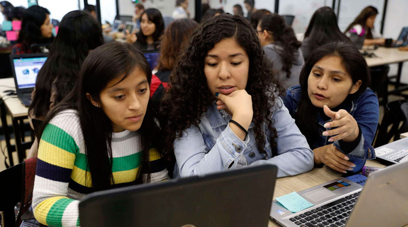 Las mujeres y su papel en el desarrollo de Guatemala