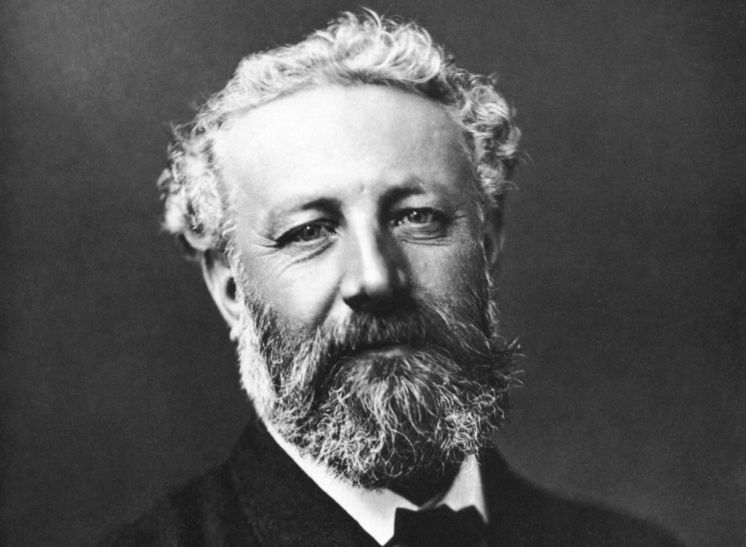 Julio Verne