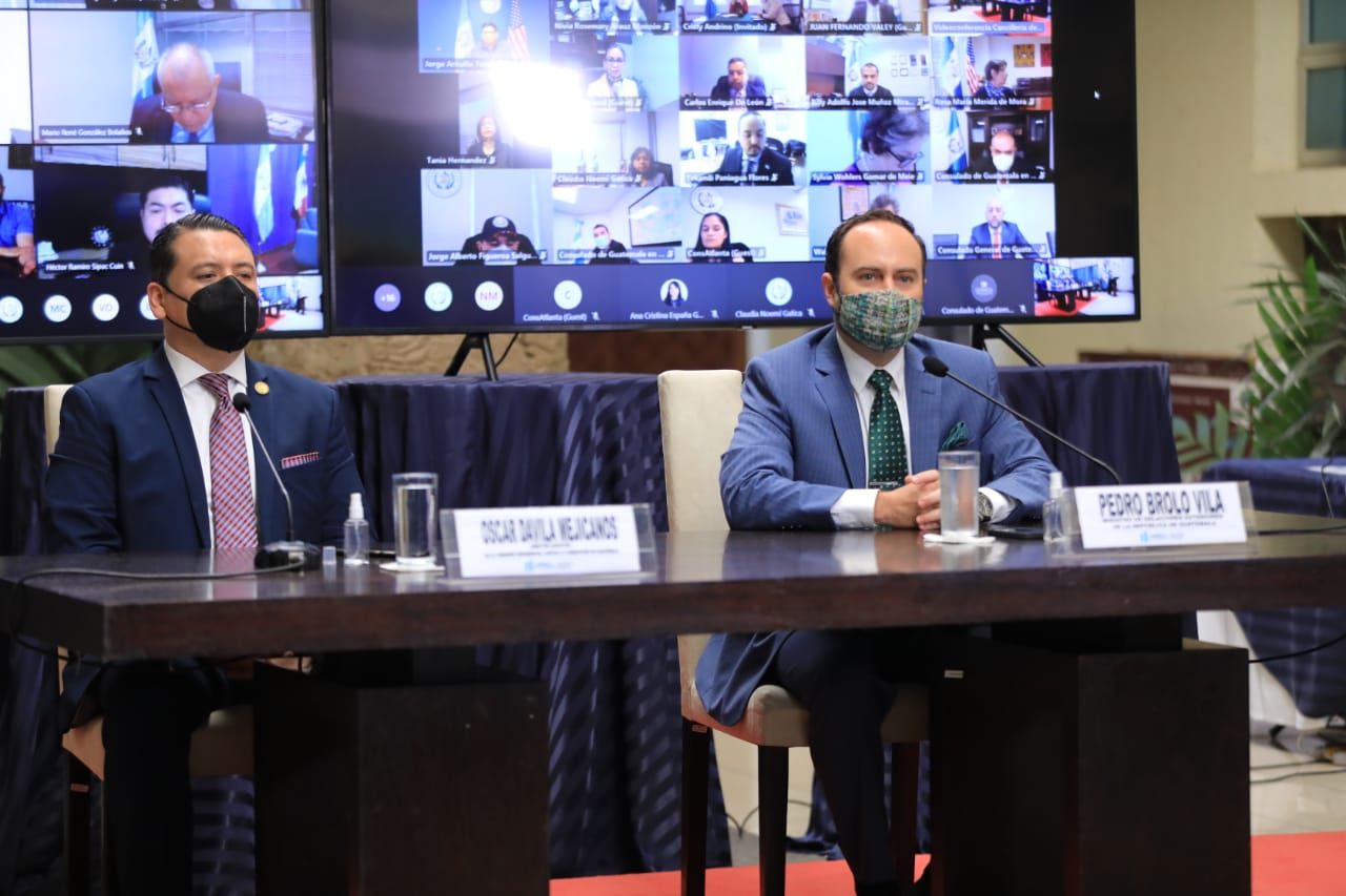 Lanzan herramienta digital para promover la lucha contra la corrupción