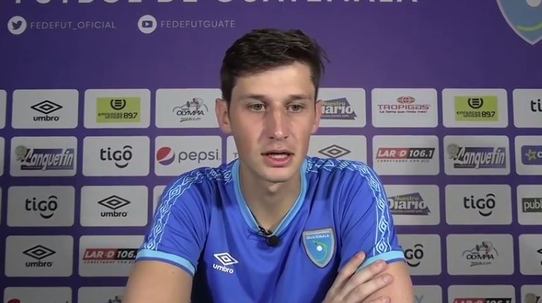 Nicholas Hagen