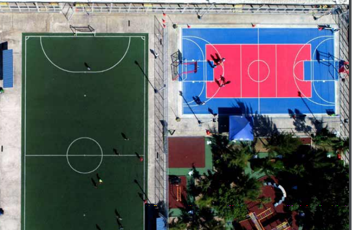 El Ministerio de Cultura y Deportes construirán 22 parques del bicentenario en Guatemala