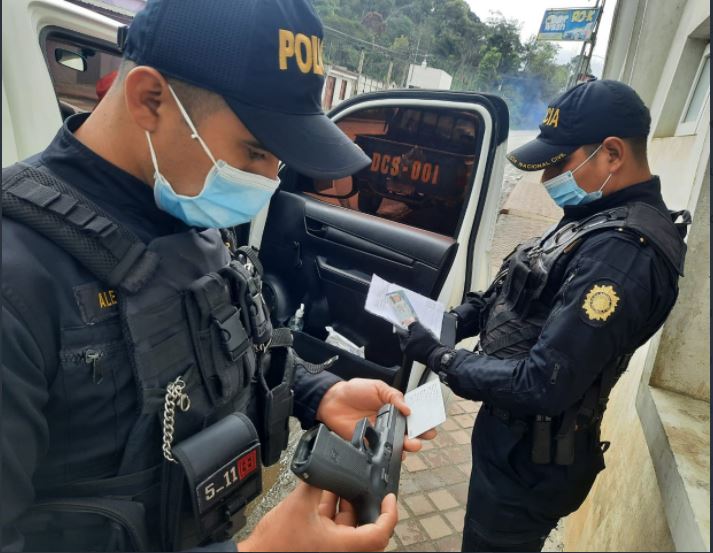 Realizarán campaña de prevención y sensibilización durante la Semana Santa