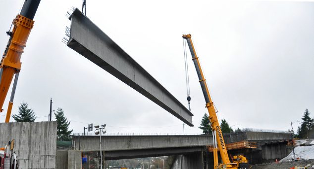 Pretendían introducir cocaína oculta entre materiales de construcción en España y Portugal