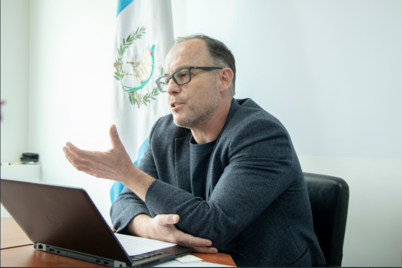 Guatemala estima que la inversión extranjera aumentará 35 por ciento en 2021