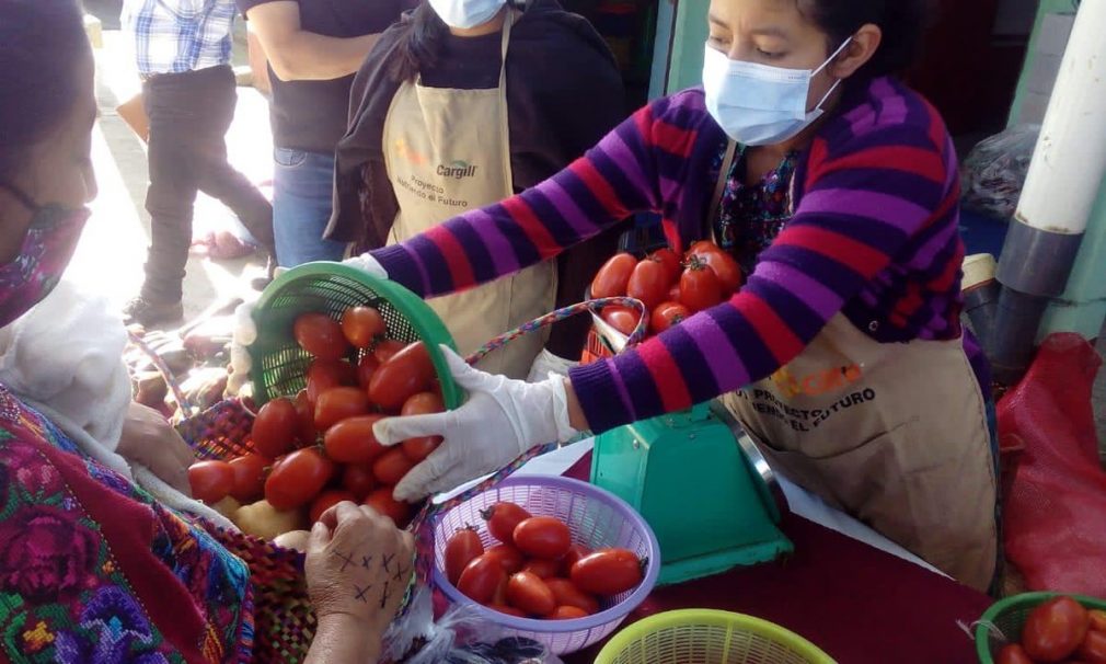 Programa de Alimentación Escolar supera los mil 500 proveedores locales