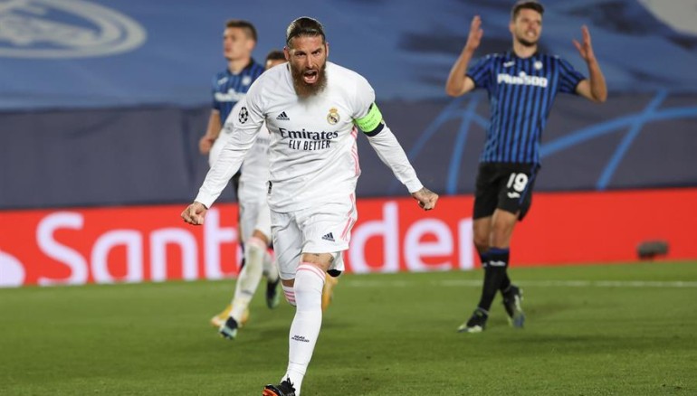 Real Madrid