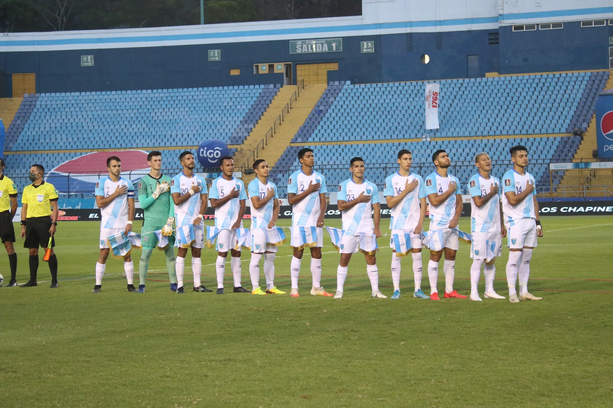 Luis “Salamá” Martínez le da una victoria a la Bicolor ante una guerrera Cuba