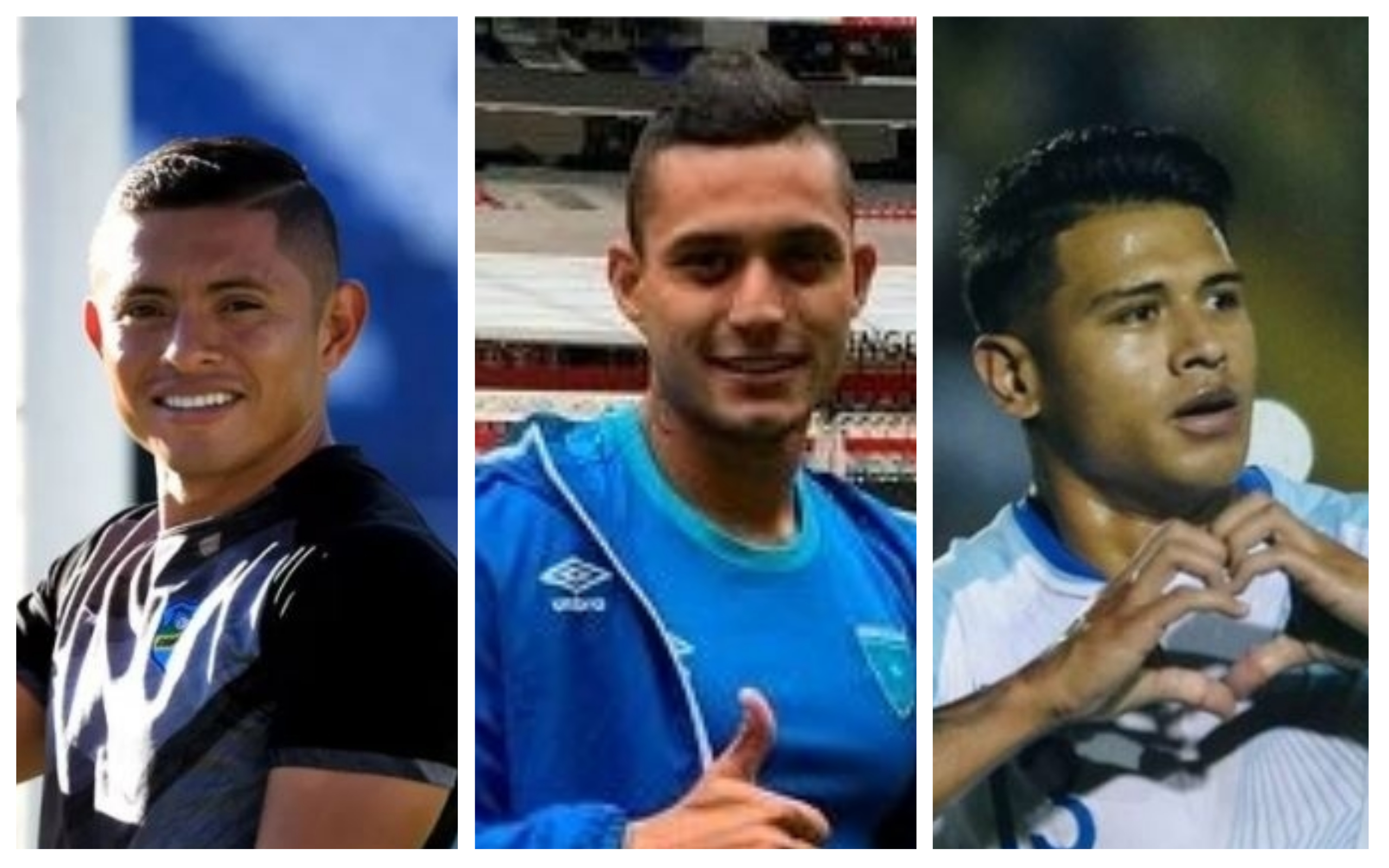 Seleccionados indisciplinados cumplen sanción y están habilitados