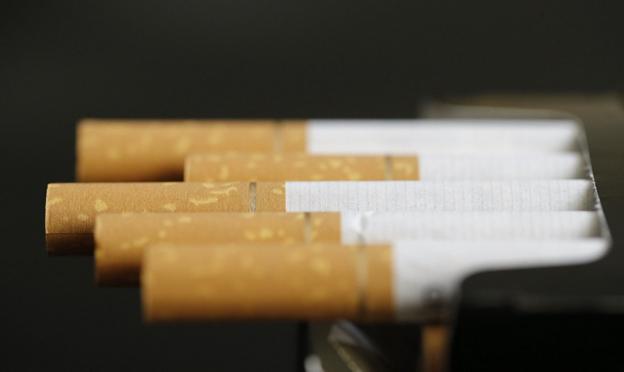 OMS y OPS piden a México reformas a la ley del control del tabaco