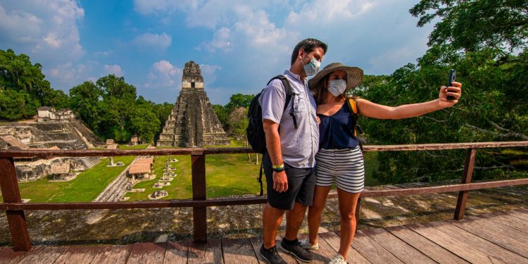 Llaman a practicar un turismo responsable en Semana Santa