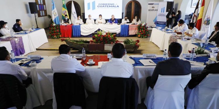 Ejecutivo y gobiernos locales impulsarán 189 proyectos sociales