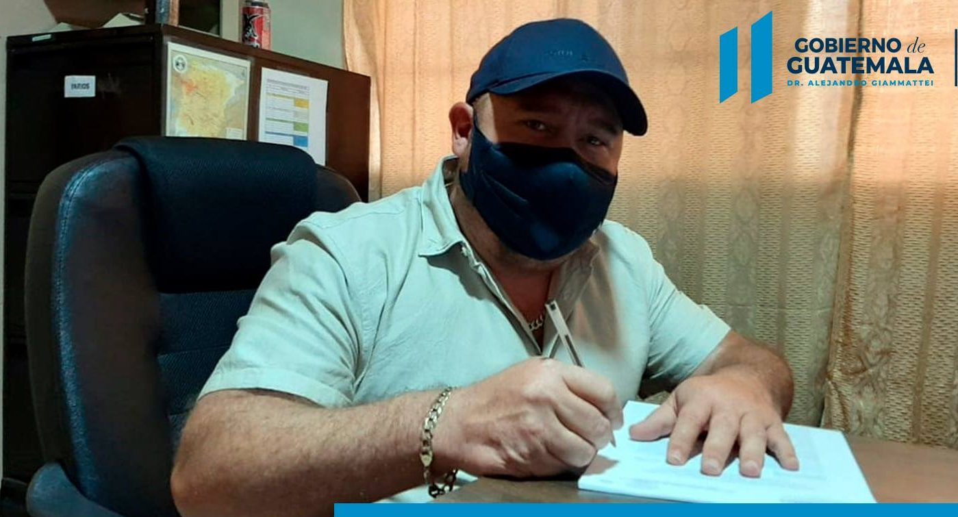 Comunitarios de San Pedro Yepocapa se podrán trasladar de manera más rápida
